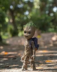 Bokehlicious Groot Groot Adventureswithgroot Hottoys Sideshowcollectibles Toyphotography Toycrewb Baby Groot Groot Marvel Avengers Wallpaper