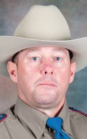 Fallen DPS Trooper Honored in Huntsville