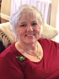 Jerrilee Odinet Obituary (1956