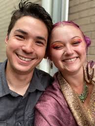 Katy Stanley and A.J. Pedersen's Wedding Website