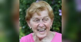 Alice "Jean" Steen Obituary