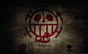 20.000 gratis gambar wallpaper hd keren. Trafalgar Law One Piece Pirate Logo Hd Wallpapers 03947 Movie Hd Wallpaper Wallpaper Anime Gambar Keren Gambar