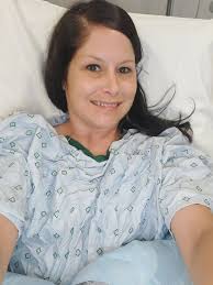 Fundraiser by Ashlee Carter : Support Ashlee's Cancer Battle & Family