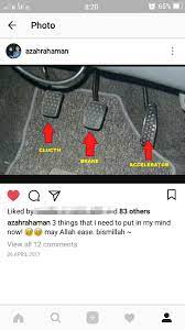 1) time saya test jpj haritu, kereta viva digunakan semasa rpk. Pengalaman Gagal Jpj Azah Rahaman