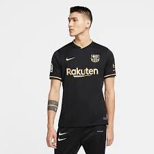 If you are looking for barça's home shirt, the away shorts or the goalkeeper kit, we have all fc barcelona shirts and kits for men, women as well as in kids sizes. Fc Barcelona 20 21 Away Kit Released Footy Headlines