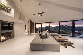 Find many great new & used options and get the best deals for deeco nuria steel wood burning fire pit at the best online prices at ebay! Hi Lob Residence Modern Home In Paradise Valley Arizona By Nuria Pla On Dwell