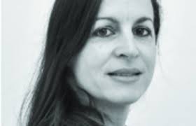 Sarah Perret, récipiendaire du prix Anglade 2022