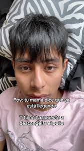 Ariel Puente's Instagram, Twitter & Facebook