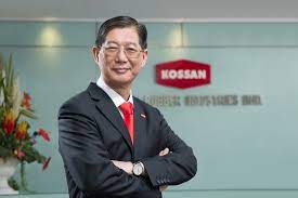 View live kossan rubber industries bhd chart to track its stock's price action. Glove Maker That Got Its Start With Aids Surges On Covid Demand Bloomberg
