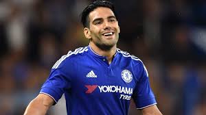 Todas las noticias, fotos, vídeos y goles del jugador de fútbol internacional colombiano radamel falcao, delantero centro del mónaco. Radamel Falcao Joined Chelsea On Free Loan According To Leaked Document Football News Sky Sports