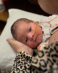 There's a new member of the Red Rock Auto family! Meet little Iver Ridge  Johnson!! Our GM Cody Johnson, his wife Tahnee Johnson, and their children  Odin and Jerzee welcomed Iver on