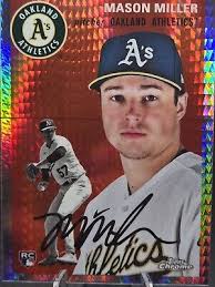2023 Topps Chrome Platinum