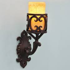 Richland wall sconce in bolivian finish. Pin On Home Decor