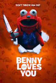 Benny Loves You | Rotten Tomatoes