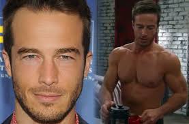 actor ryan carnes @RyanCarnes1 is 35 today #happybirthday