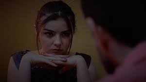 La Actriz (Short 2021)