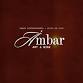 ÁMBAR - Art & Wine event in Santiago, Nuevo Leon