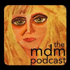 the mdm podcast