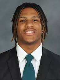 Coastal Carolina All Time Football Recruits