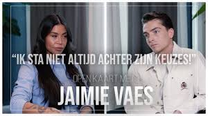 Born 15 october 1994), professionally known as lil' kleine (pronounced lɪl ˈklɛi̯nə), is a dutch musician and actor. Jaimie Vaes In Tranen Open Over Relatie Lil Kleine Haar Jeugd Huwelijk Moederschap Youtube