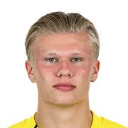 Haaland's current fifa 21 rating of 85 out of 100 puts him on the same level as players like dries mertens, georginio wijnaldum, romelu lukaku, mauro icardi, hakim ziyech and leroy sane, with the. Erling Haaland Fifa 21 84 Rating And Price Futbin