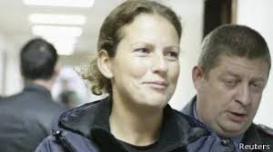 Justiça russa acusa brasileira e outros quatro do Greenpeace de pirataria