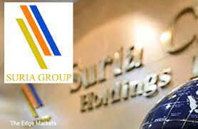 How has suria capital holdings berhad's share price performed over time and what events caused price changes? Suria Capital Appoints Ng Kiat Min As Group Md The Edge Markets