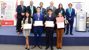 ANP: Ganadores de Premios de Periodismo ANP Lima 2023