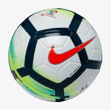 The giant ball hosted in cairo is made of pórex and has a diameter of 3.5 metres. Which Is Your Favourite Laliga Ball As Com