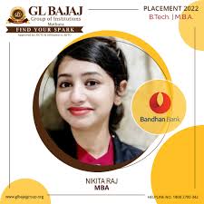 GL Bajaj Students Shine with Exceptional Placement at Indigo Paints Limited