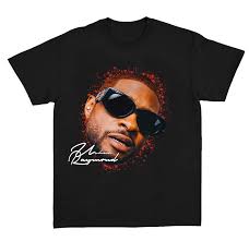 Usher Tshirts Dropping Wednesday (I Suggest You Pre-Order) ☺️