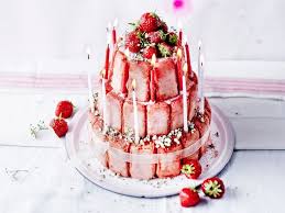 Gateau D Anniversaire A Etages Recettes Recette Gateau D Anniversaire A Etage Beaux Gateaux D Anniversaire Gateau Anniversaire