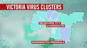 Full list of venue alerts. Coronavirus Nsw And Victoria Covid 19 Hotspots Revealed To Be Stonnington Council Waverley Council As States Consider Stricter Lockdown Measures