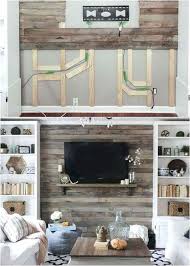 15 Meilleures Idees De Bricolage Shiplap Pour La Decoration De La Maison Impressionnante Decoration Maison Idees De Decoration Interieure Deco Maison