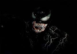 Let there be carnage gif stickers! Prev Trelawnys Venom In The New Venom Let There Be Carnage