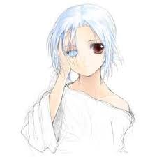 Blind Eyes Anime Blinds Depending on the art style, this can range from merely a lack of highlights to the iris turning into a flat disc of the afflicted's. blind eyes anime blinds
