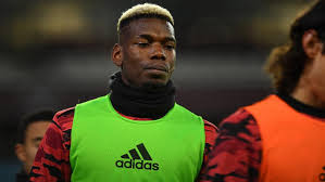 Mino #raiola about paul #pogba's future to as: Paul Pogba Berater Mino Raiola Verkundet Abschied Von Manunited Fussball Sport Bild