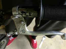 Maybe you would like to learn more about one of these? Super Tight Brakes Don T Work Bicycles Stack Exchange