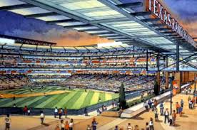 We link to the best sources from around the world. Arlington To Buy Land For New Texas Rangers Ballpark Virtual Builders Exchange