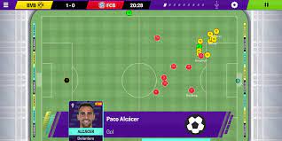 Sabemos que sois muchos los amantes del fútbol, el deporte que mueve masas por todo el mundo. Los 10 Mejores Juegos De Futbol Sin Conexion A Internet Actualidad Gadget Actualidad Gadget