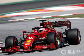Фернандо алонсо (контракт до конца 2022) эстебан окон (контракт до конца 2024). Ferrari Has Switched 90 To 95 Focus To 2022 F1 Car