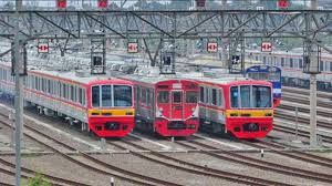 Kereta api logistik (kalog) stasiun senen menjelaskan, waktu yang diperulukan tergantung jarak dan kondisi. 2021 Jadwal Keberangkatan Krl Cikarang Lengkap
