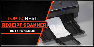 They also allow you to scan to multiple locations. Top 10 Best Receipt Scanner Organizer Reviews