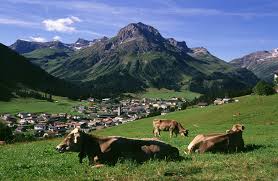 Very mild (max 17°c on sun morning, min 7°c on mon night). Webcam In Lech Am Arlberg Livecam Lech Am Arlberg Wetterkamera Feratel Com