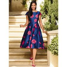 Beauty Blooms Dress By Ey Boutique Vestidos Perucas Para Mulheres Negras Vestido Gode
