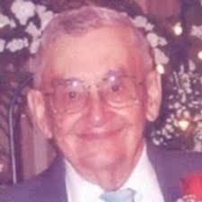 Ralph Willard Cook Obituary December 8, 2012