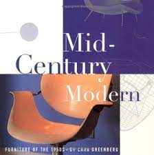 Mid century modern is more than just a home designed by richard neutra or any of the other great modernist architects. Mid Century Modern Furniture Of The 1950s By Cara Greenberg