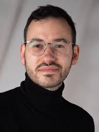 Alexander Eberlein: Universitätsklinikum Heidelberg