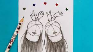 Check spelling or type a new query. Bff Drawings Video Novocom Top