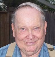 John Elden Cassel Obituary